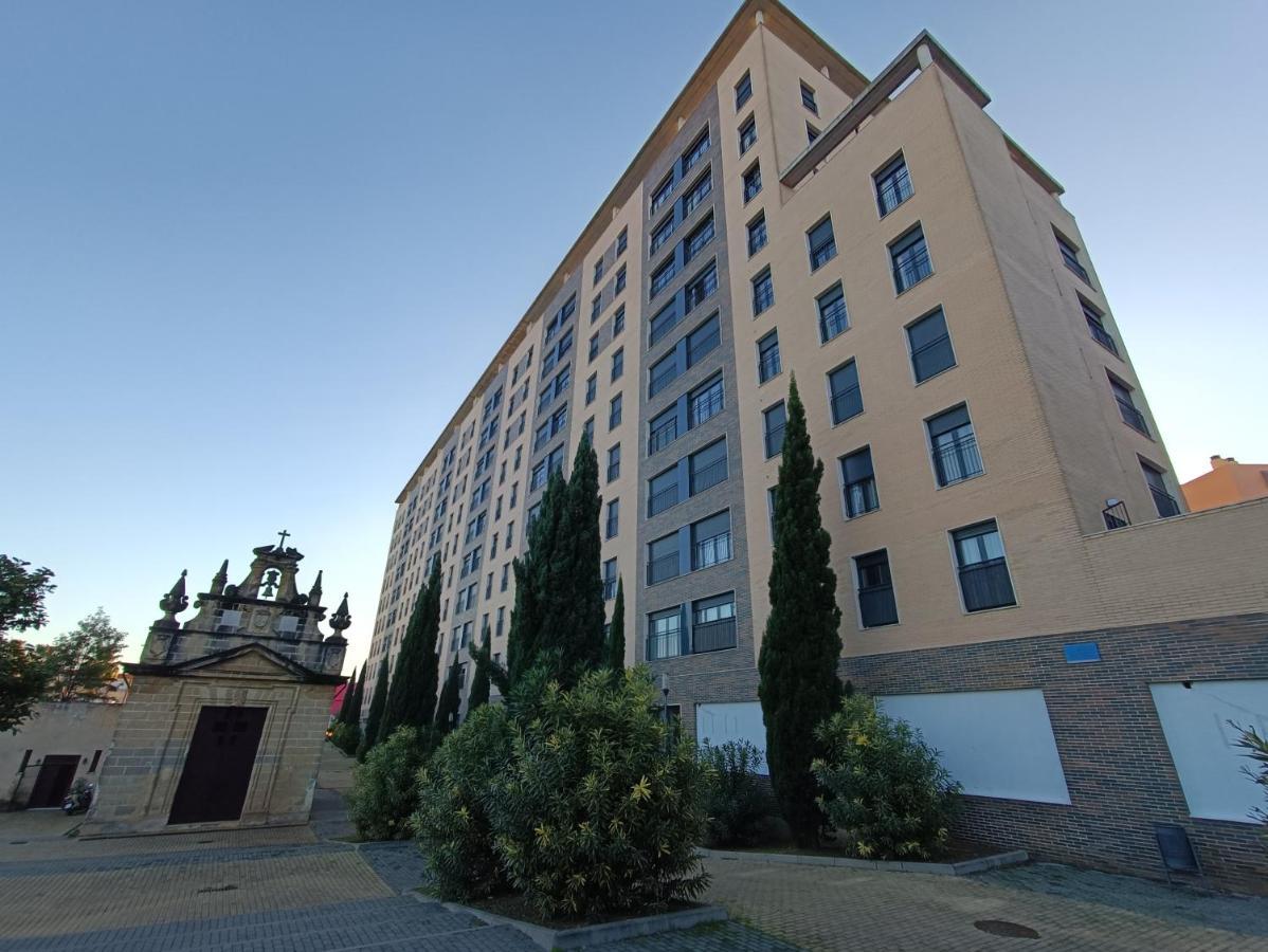 La Ermita Fjhomefj Jerez de la Frontera Exterior photo